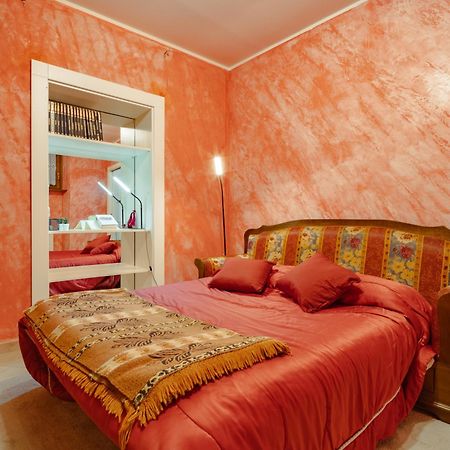 Апартаменти La Tela Di Penelope Тіволі Екстер'єр фото
